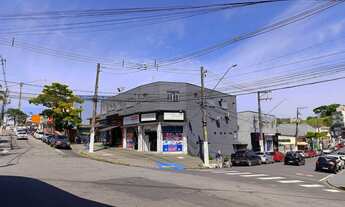 Imagem: Andar Comercial para Locação  Centro