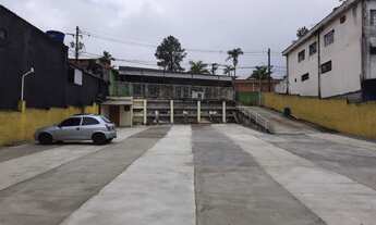 Imagem: Terreno Lote para Aluguel em Centro Rio