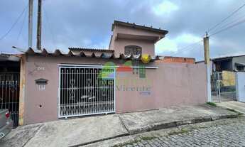 Imagem: SOBRADO 03 DORM. E TERRENO INTEIRO DE 300M²