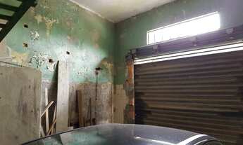 Imagem 2: 03 Casas, 5 dormitórios, 3 banheiro, 1 vaga na garagem