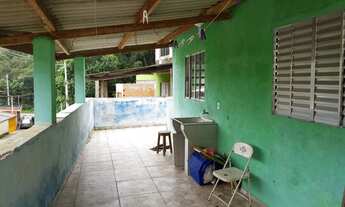 Imagem 5: 03 Casas, 5 dormitórios, 3 banheiro, 1 vaga na garagem