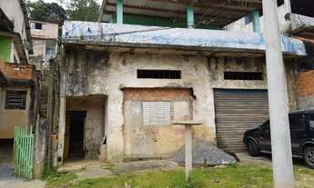 Imagem: 03 Casas, 5 dormitórios, 3 banheiro, 1