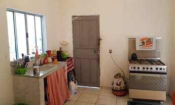 Imagem 7: 03 Casas, 5 dormitórios, 3 banheiro, 1 vaga na garagem