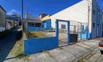 Imagem: Salão Comercial para Aluguel Jardim