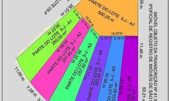 Imagem: LANÇAMENTO! - LOTES DESMEMBRADOS COM ESCRITURA