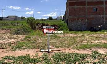 Imagem: Terreno Metropolitano III