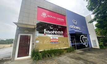 Imagem: AVENIDA APUCARANA Nº 5121, ZONA I