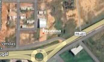 Imagem 2: Terreno em Loteamento em Jardim Trianon, Umuarama/PR