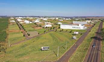 Imagem: Terreno Metropolitano I