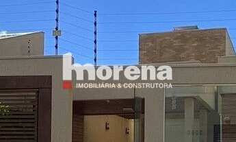 Imagem: Residência Alto Padrão Jardim Alphavile