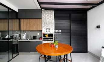 Imagem 4: RESIDÊNCIA - PARQUE DO LAGO