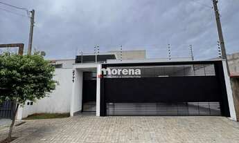 Imagem: RESIDÊNCIA - PARQUE DO LAGO