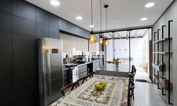 Imagem 6: RESIDÊNCIA - PARQUE DO LAGO