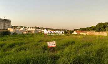 Imagem: Terreno Jardim Yonezu