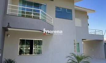 Imagem: Sobrado em Jardim Mônaco, Umuarama/PR