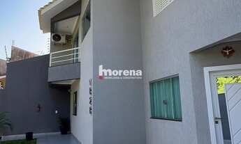 Imagem 2: Sobrado em Jardim Mônaco, Umuarama/PR