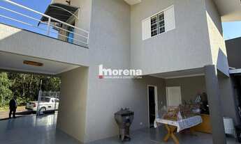 Imagem 3: Sobrado em Jardim Mônaco, Umuarama/PR