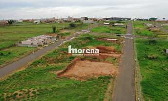 Imagem: Terreno Jardim Itália III