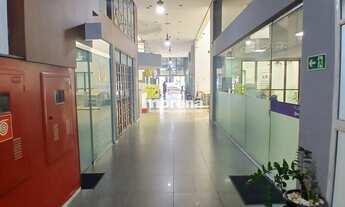 Imagem: SALA COMERCIAL Nº 06 - CENTRO COMERCIAL