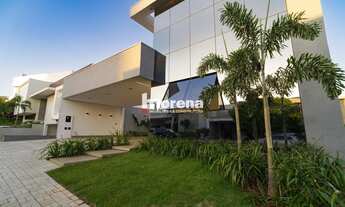 Imagem: RESIDÊNCIA ALTO PADRÃO - CONDOMÍNIO MONT