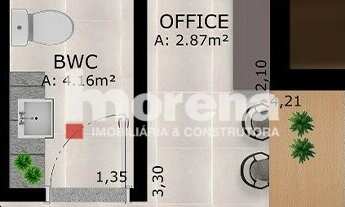 Imagem 6: Apartamento Interlagos, 3 dormitórios na Avenida Arthur Chalmers Elder