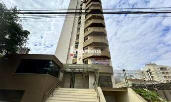 Imagem: Apartamento alto padrão - Residencial Ilha