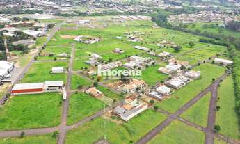 Imagem: Terreno Jardim Belo Horizonte