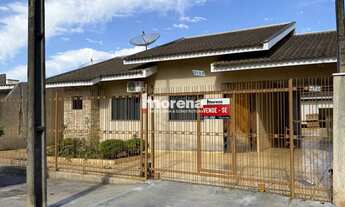 Imagem: Casa à venda no bairro Jardim Cidade Alta