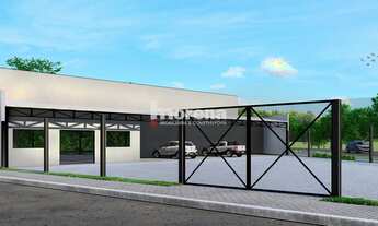 Imagem: Salão comercial à construir