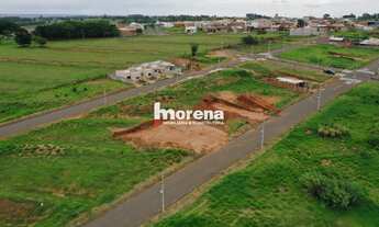 Imagem: Terreno Jardim Itália III