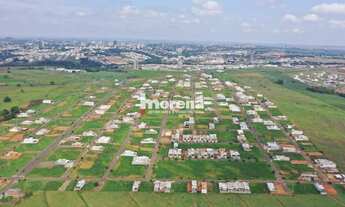 Imagem: Terreno Metropolitano II