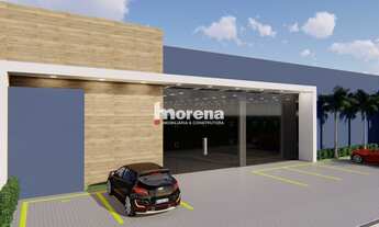 Imagem: Salão comercial à venda no bairro Zona