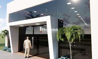 Imagem: Salão comercial à venda no bairro Zona