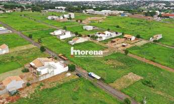 Imagem: Terreno Jardim Belo Horizonte