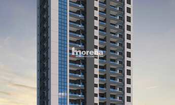 Imagem 2: Apartamento Vivare, 3 dormitórios na Avenida ângelo Moreira Da Fonseca