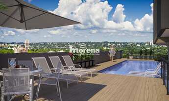 Imagem 4: Apartamento Vivare, 3 dormitórios na Avenida ângelo Moreira Da Fonseca