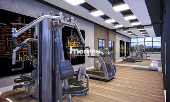 Imagem 6: Apartamento Vivare, 3 dormitórios na Avenida ângelo Moreira Da Fonseca