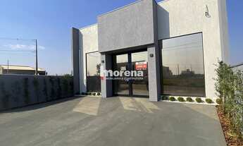 Imagem: Salão Comercial Jardim Trianon