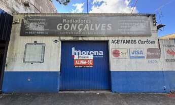 Imagem: AVENIDA PARIGOT DE SOUZA, N ° 4429, ZONA