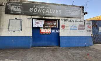 Imagem: Salão comercial para alugar no bairro Zona