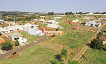 Imagem: Terreno Jardim Tóquio