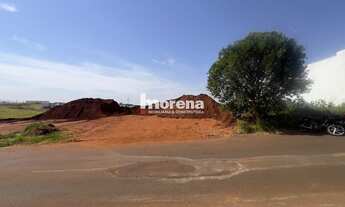 Imagem: TERRENO METROPOLITANO I
