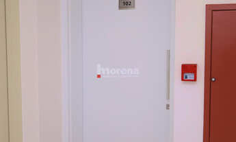 Imagem 3: Apartamento Mobiliado, Interlagos Residencial Clube