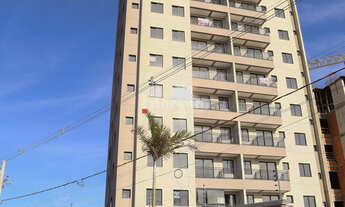 Imagem: Apartamento Mobiliado, Interlagos Residencial