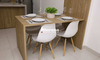 Imagem 4: Apartamento Mobiliado, Interlagos Residencial Clube