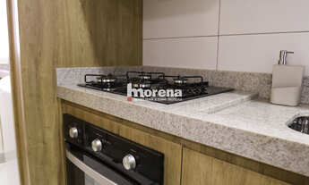 Imagem 6: Apartamento Mobiliado, Interlagos Residencial Clube