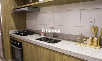 Imagem 7: Apartamento Mobiliado, Interlagos Residencial Clube