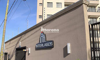 Imagem 2: Apartamento Mobiliado, Interlagos Residencial Clube