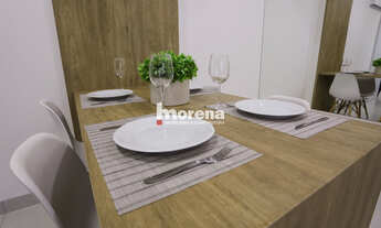 Imagem 5: Apartamento Mobiliado, Interlagos Residencial Clube