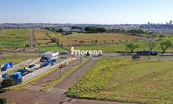 Imagem: Terreno Metropolitano II